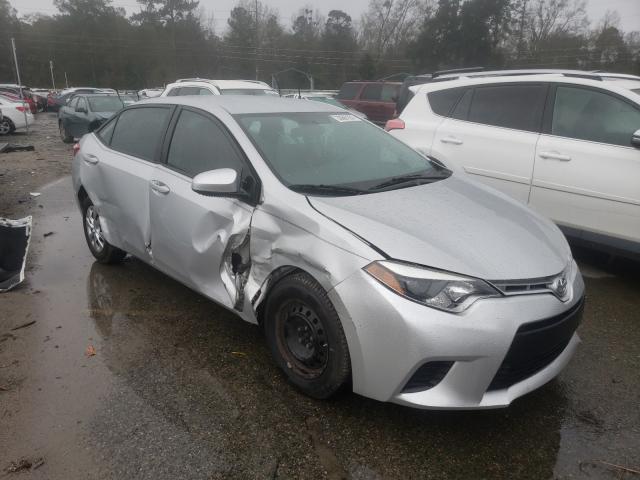 TOYOTA COROLLA L 2016 5yfburhe5gp496902