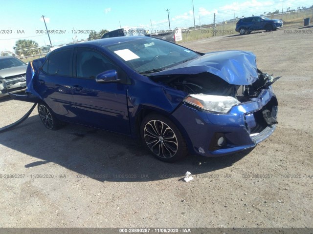 TOYOTA COROLLA 2016 5yfburhe5gp497161