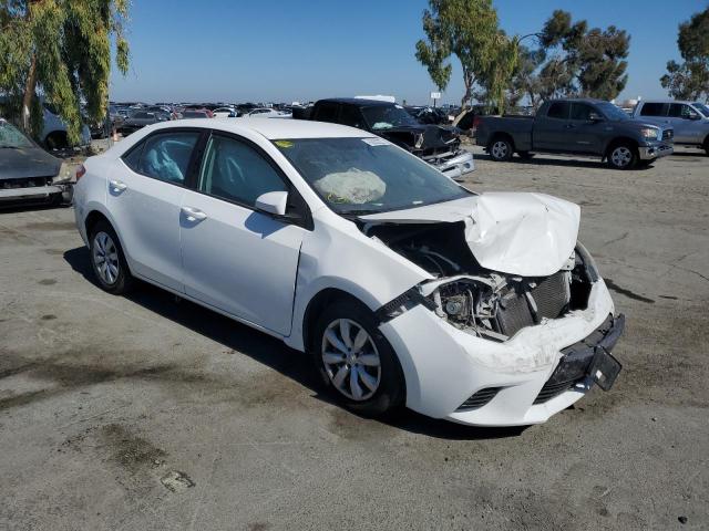 TOYOTA COROLLA L 2016 5yfburhe5gp497435