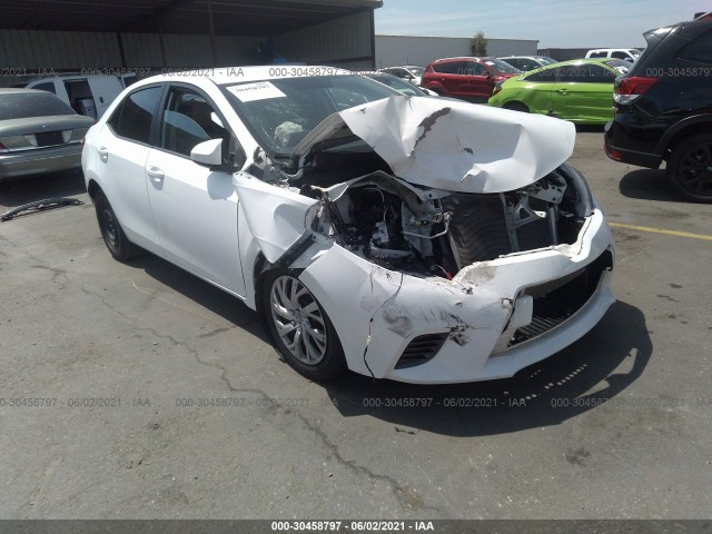 TOYOTA COROLLA 2016 5yfburhe5gp498603