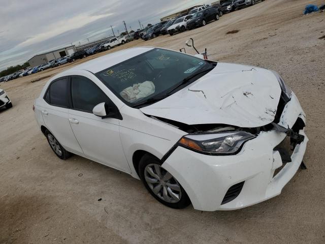 TOYOTA COROLLA L 2016 5yfburhe5gp498908