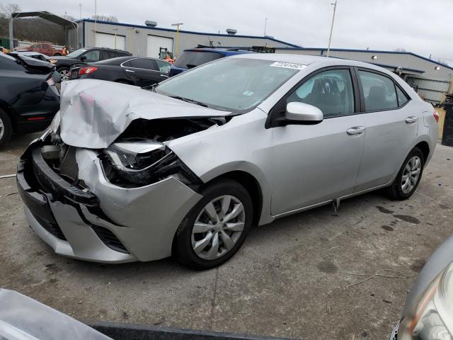 TOYOTA COROLLA L 2016 5yfburhe5gp499945