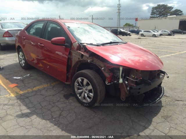 TOYOTA COROLLA 2016 5yfburhe5gp500060