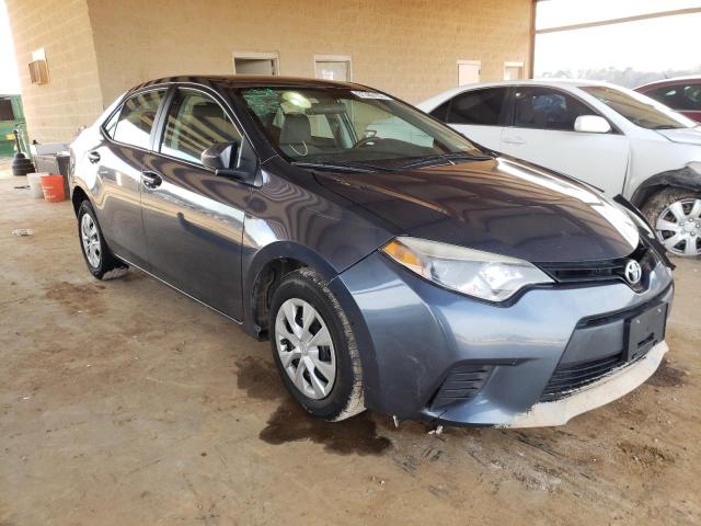 TOYOTA COROLLA L 2016 5yfburhe5gp501967