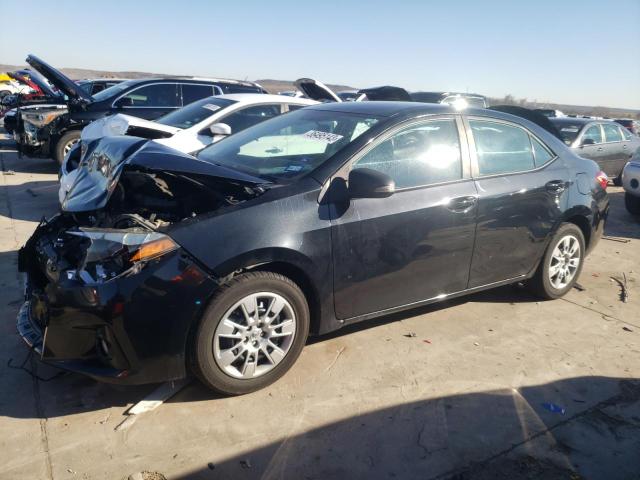 TOYOTA COROLLA L 2016 5yfburhe5gp504061