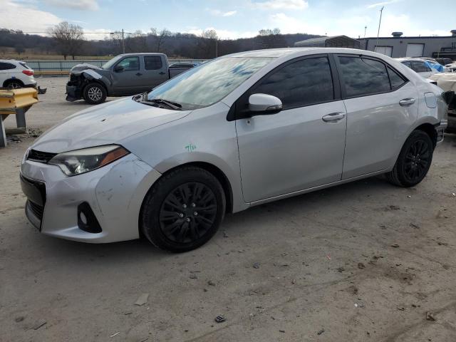 TOYOTA COROLLA 2016 5yfburhe5gp506537