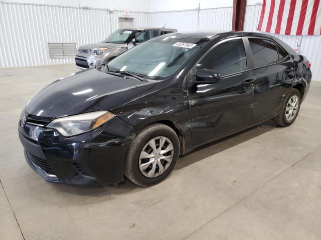 TOYOTA COROLLA L 2016 5yfburhe5gp507252