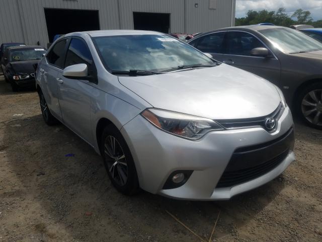 TOYOTA COROLLA L 2016 5yfburhe5gp508000