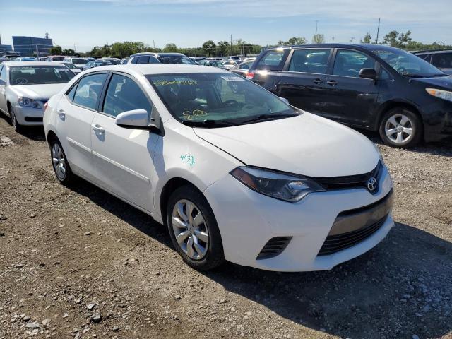 TOYOTA COROLLA L 2016 5yfburhe5gp510474