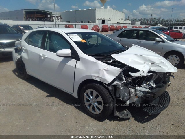 TOYOTA COROLLA 2016 5yfburhe5gp510975