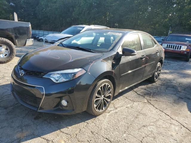 TOYOTA COROLLA L 2016 5yfburhe5gp511804