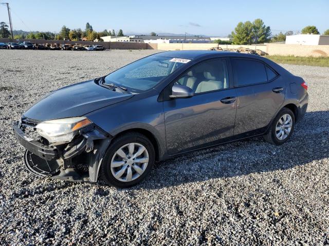 TOYOTA COROLLA 2016 5yfburhe5gp513293