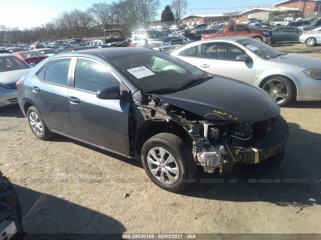 TOYOTA COROLLA 2016 5yfburhe5gp513861