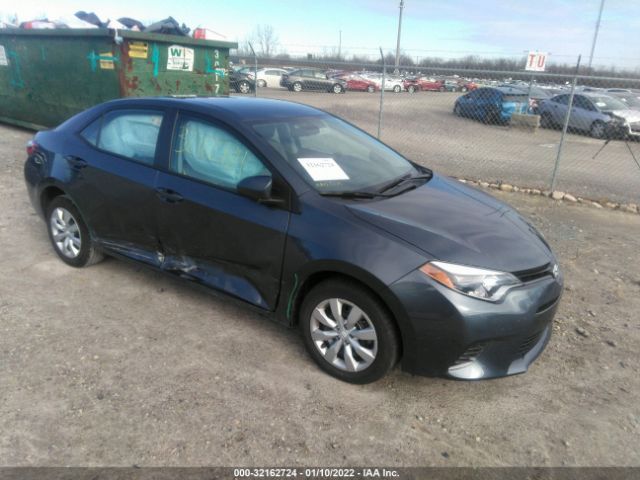 TOYOTA COROLLA 2016 5yfburhe5gp513973