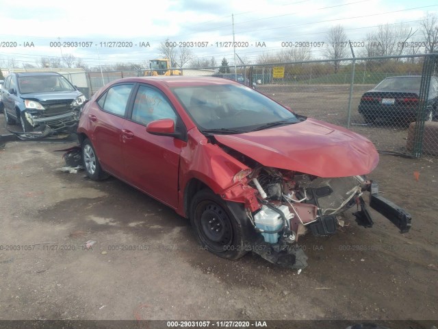 TOYOTA COROLLA 2016 5yfburhe5gp513990