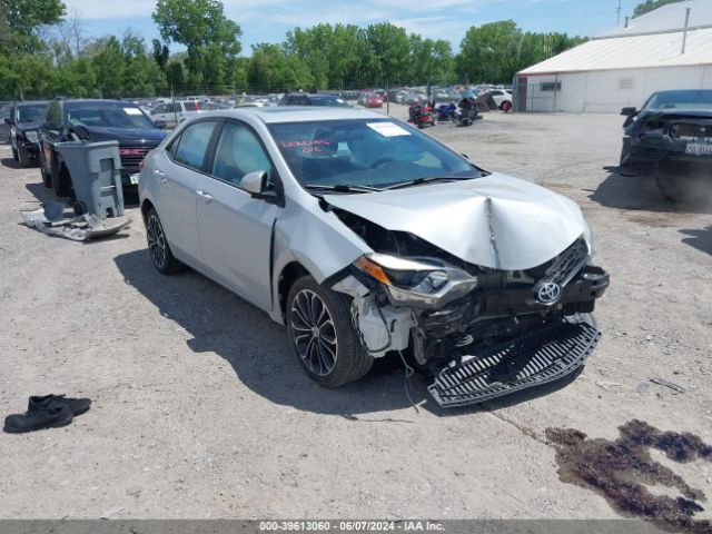 TOYOTA COROLLA 2016 5yfburhe5gp515075