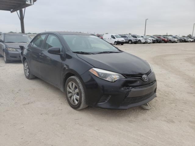 TOYOTA COROLLA L 2016 5yfburhe5gp515335