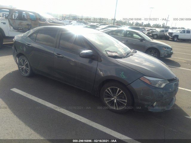 TOYOTA COROLLA 2016 5yfburhe5gp515531