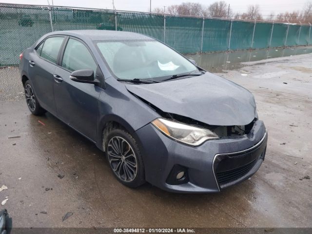 TOYOTA COROLLA 2016 5yfburhe5gp518039