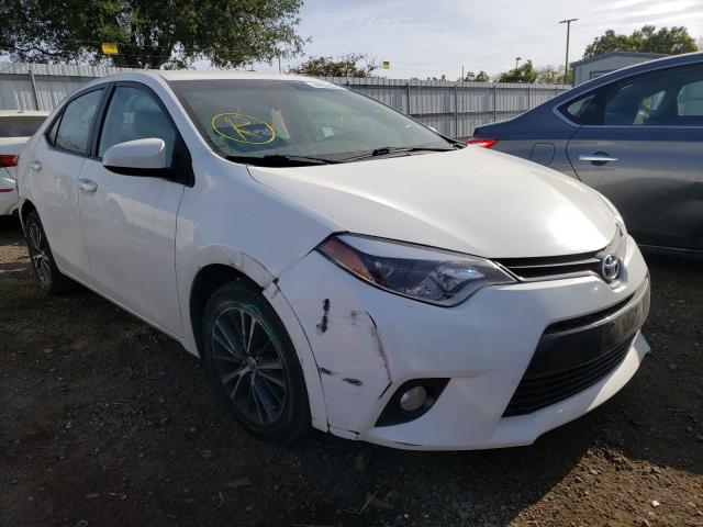 TOYOTA COROLLA L 2016 5yfburhe5gp519644