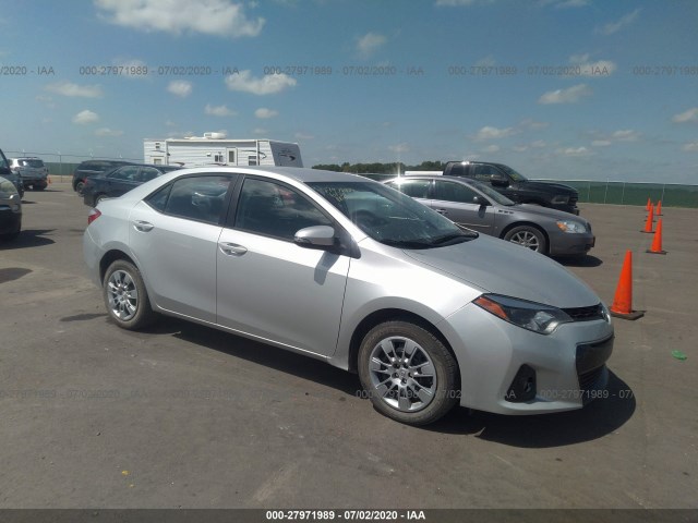 TOYOTA COROLLA 2016 5yfburhe5gp520101