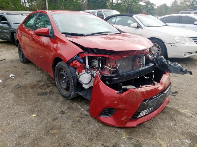 TOYOTA COROLLA L 2016 5yfburhe5gp520261