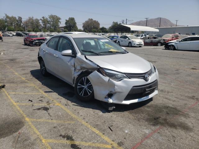 TOYOTA COROLLA L 2016 5yfburhe5gp521443