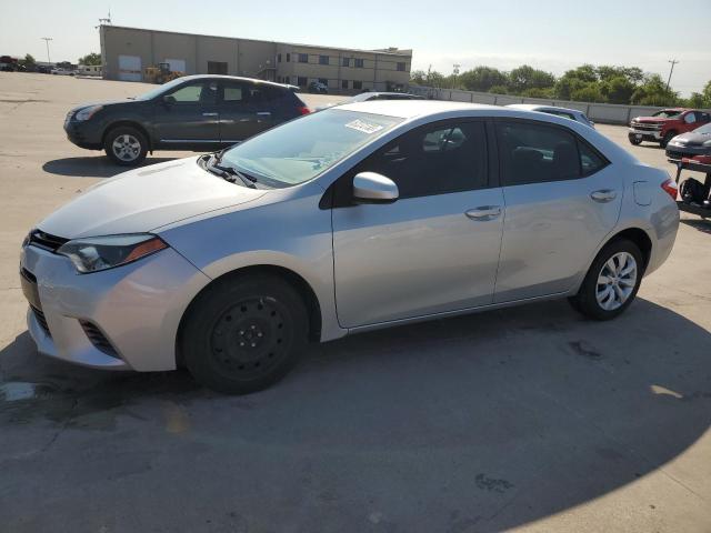 TOYOTA COROLLA L 2016 5yfburhe5gp521488