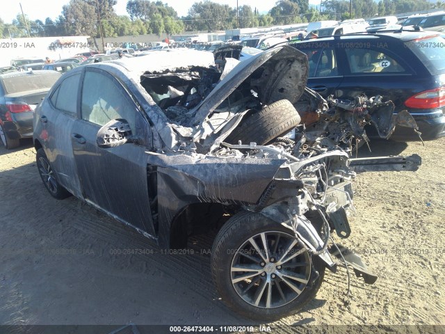 TOYOTA COROLLA 2016 5yfburhe5gp522740