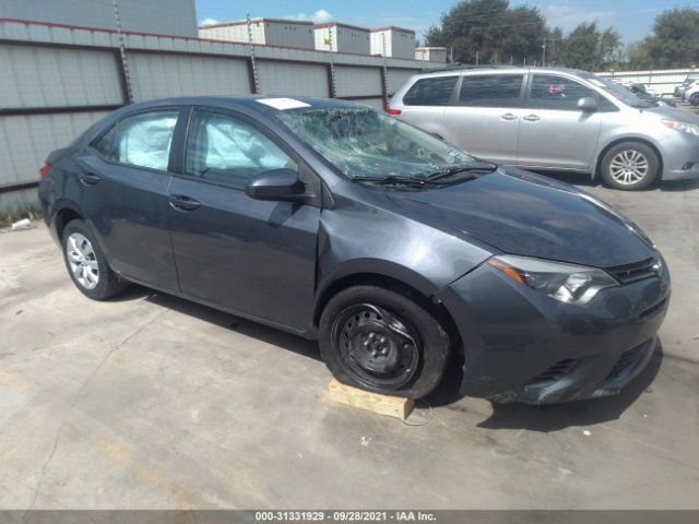 TOYOTA COROLLA 2016 5yfburhe5gp523399