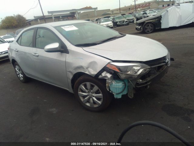 TOYOTA COROLLA 2016 5yfburhe5gp523693