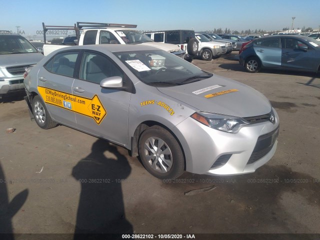 TOYOTA COROLLA 2016 5yfburhe5gp523970