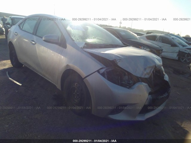 TOYOTA COROLLA 2016 5yfburhe5gp525394