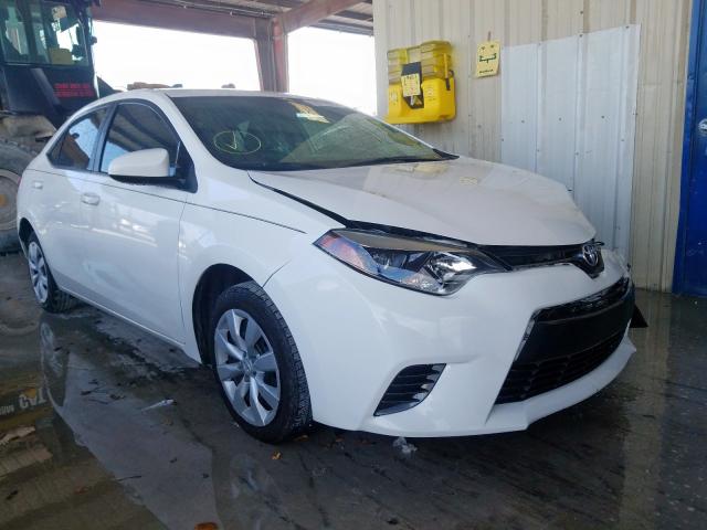 TOYOTA COROLLA L 2016 5yfburhe5gp527713