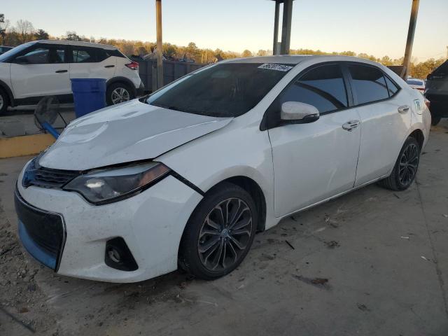 TOYOTA COROLLA L 2016 5yfburhe5gp529915