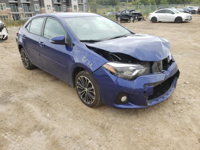 TOYOTA COROLLA L 2016 5yfburhe5gp529963