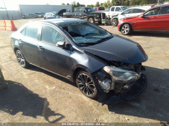 TOYOTA COROLLA 2016 5yfburhe5gp530353