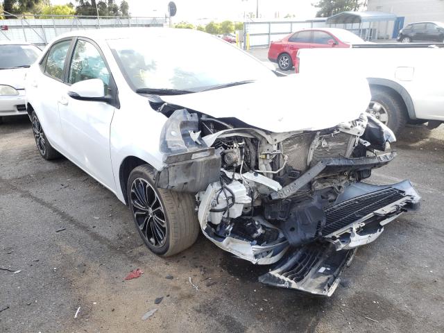 TOYOTA COROLLA L 2016 5yfburhe5gp531602