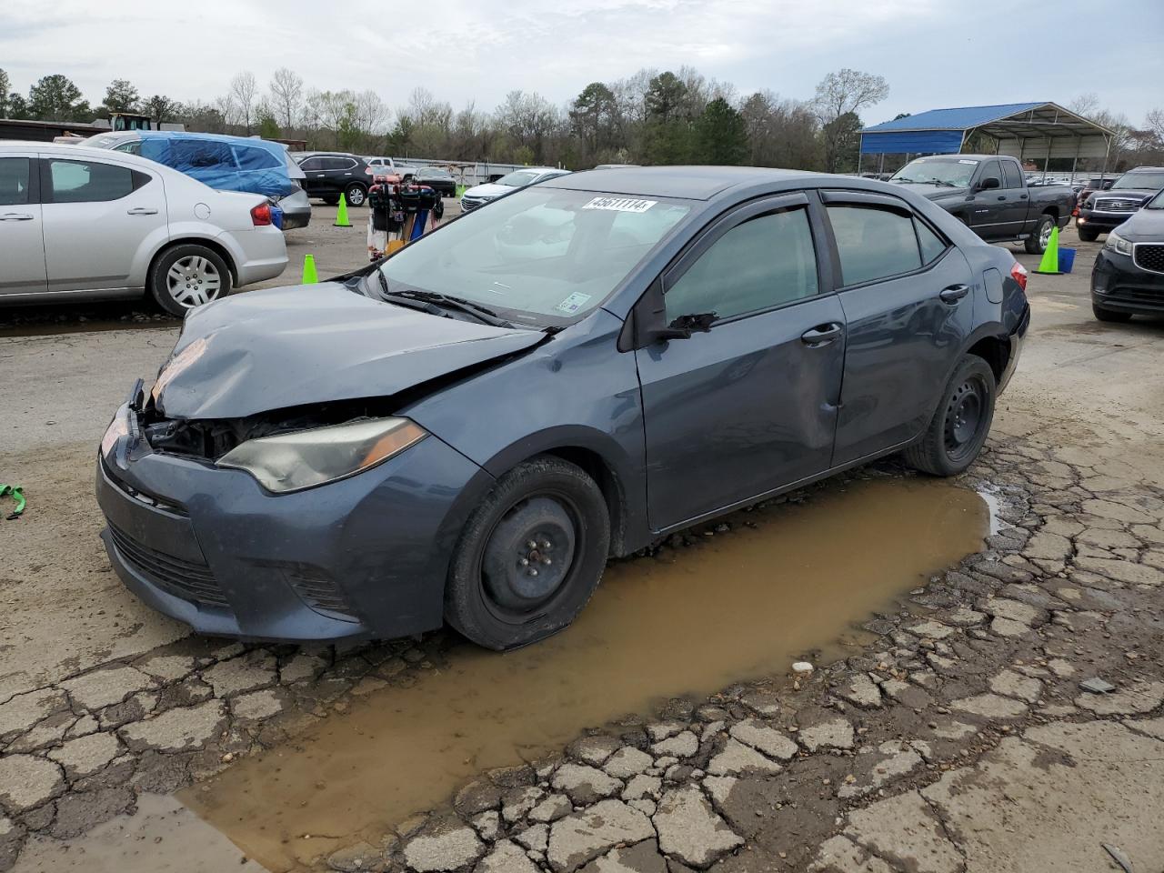 TOYOTA COROLLA 2016 5yfburhe5gp532250