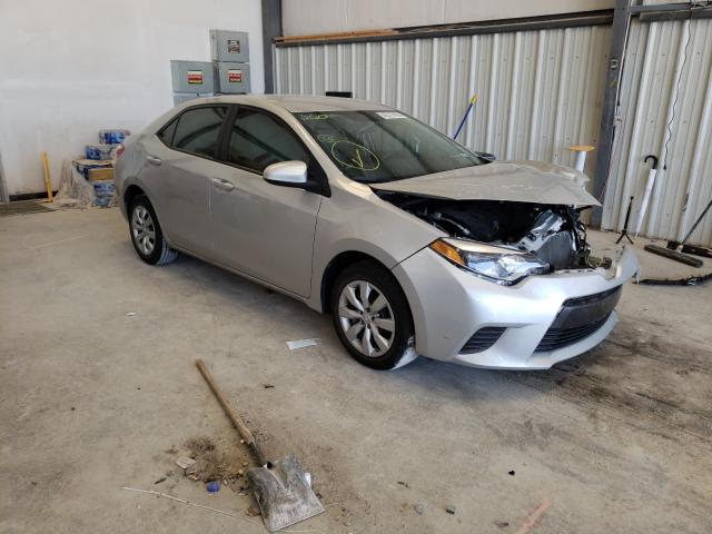 TOYOTA COROLLA L 2016 5yfburhe5gp532782