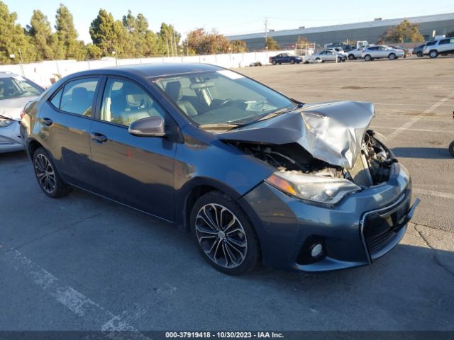 TOYOTA COROLLA 2016 5yfburhe5gp533401