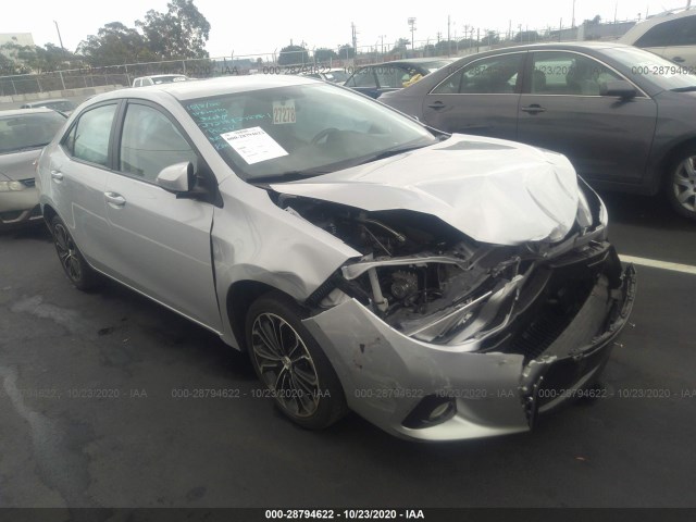 TOYOTA COROLLA 2016 5yfburhe5gp533429