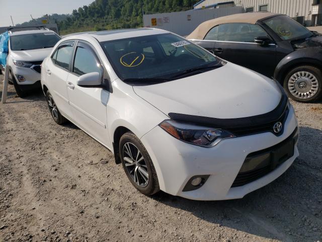 TOYOTA COROLLA L 2016 5yfburhe5gp534452