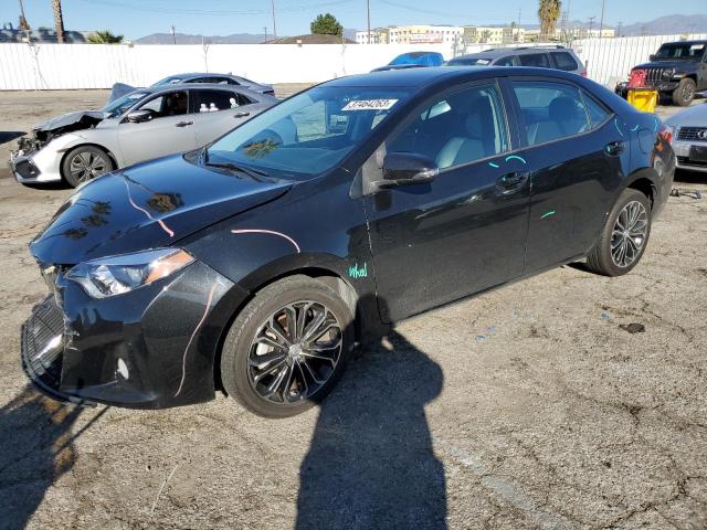 TOYOTA COROLLA L 2016 5yfburhe5gp539053