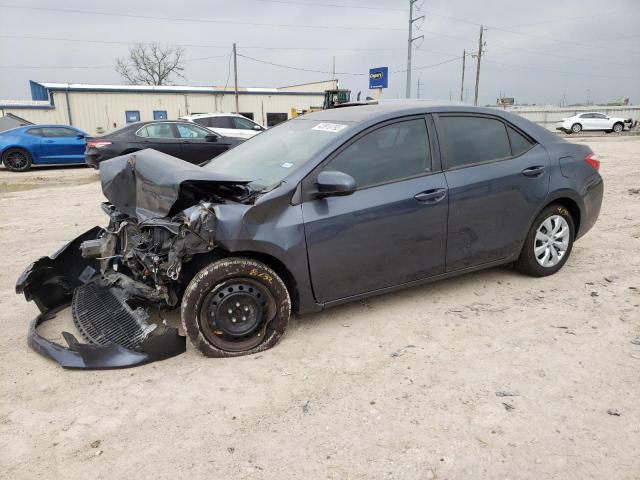 TOYOTA COROLLA 2016 5yfburhe5gp539599