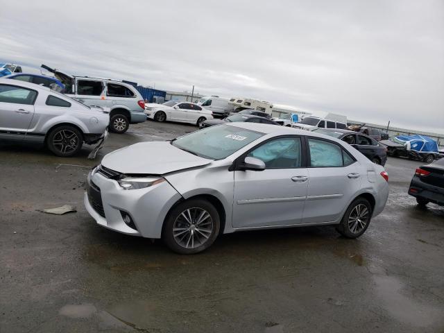 TOYOTA COROLLA L 2016 5yfburhe5gp540719