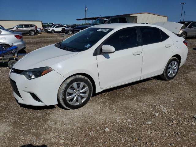 TOYOTA COROLLA L 2016 5yfburhe5gp541644