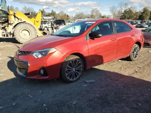 TOYOTA COROLLA 2016 5yfburhe5gp542471