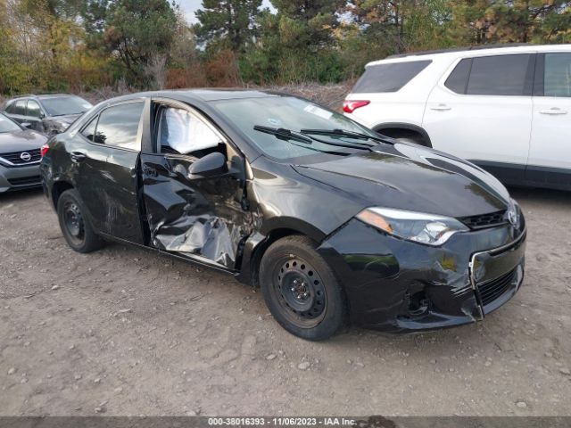 TOYOTA COROLLA 2016 5yfburhe5gp544043