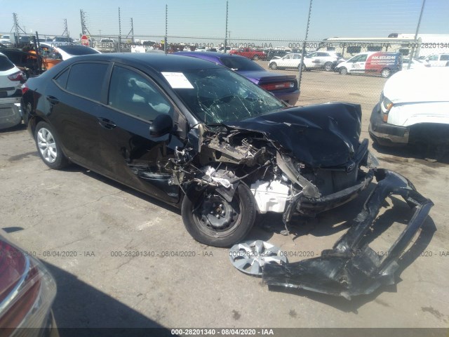 TOYOTA COROLLA 2016 5yfburhe5gp544124